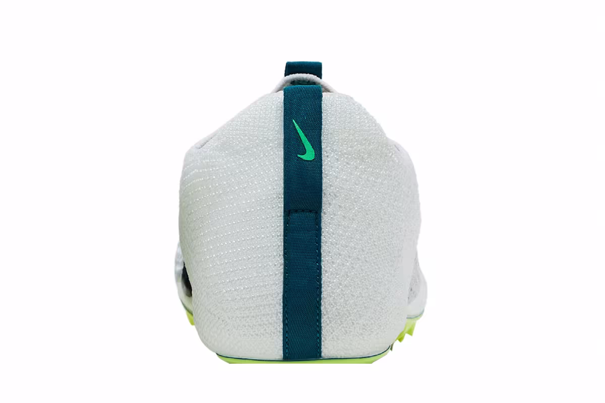 Nike Zoom Superfly Elite 2 White Bright Spruce, view 8