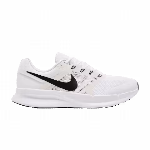 Nike Run Swift 3 'White Black'