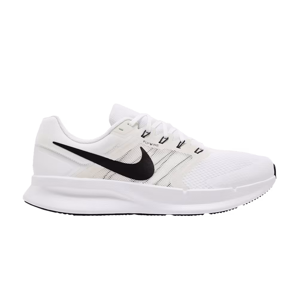 Nike Run Swift 3 White Black