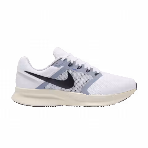 Nike Run Swift 3 'White Photon Dust Black'