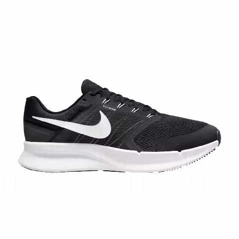 Nike Run Swift 3 Extra Wide 'Black Dark Smoke Grey White'