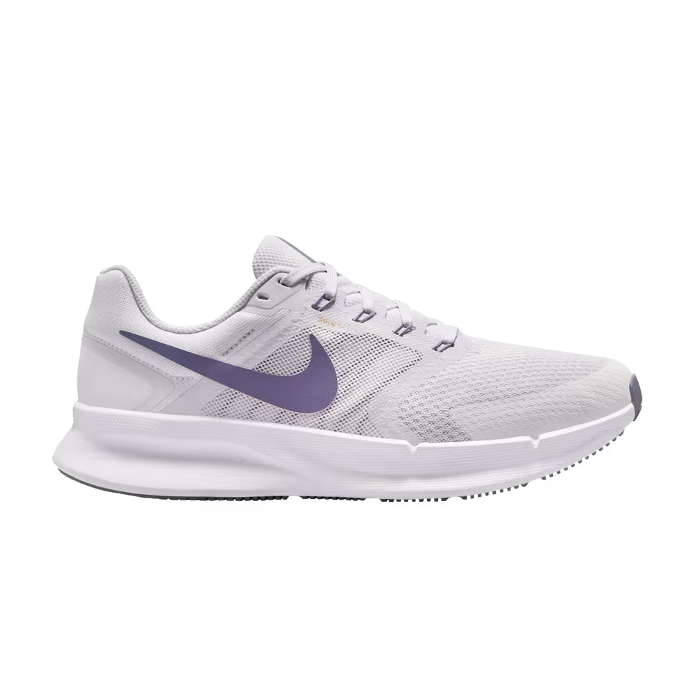 Nike Women's Run Swift 3 Platinum Tint Daybreak