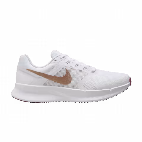 Nike Wmns Run Swift 3 'White Metallic Red Bronze'