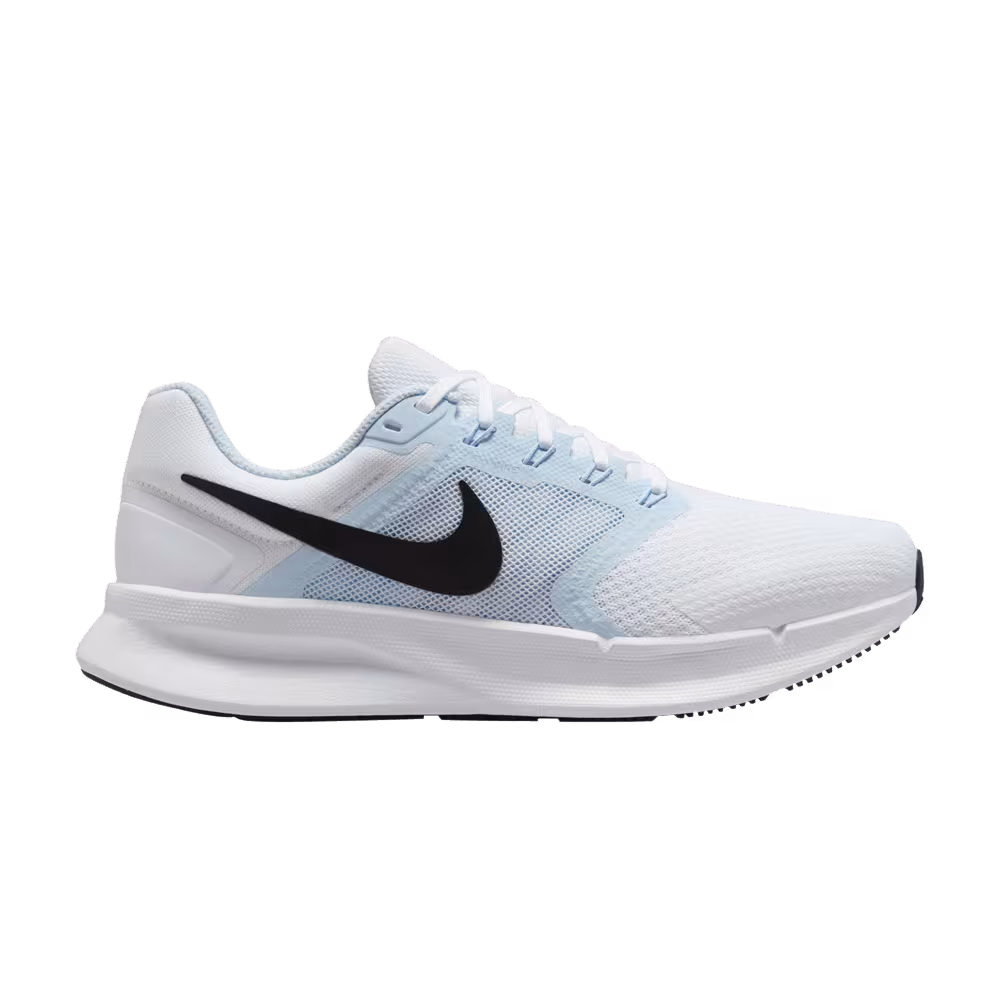 Nike Women's Run Swift 3 White Blue Tint