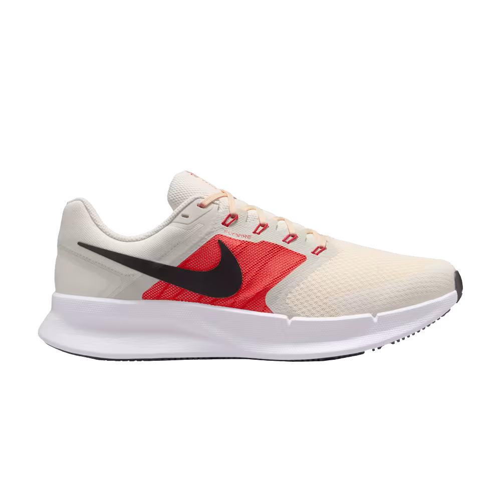 Nike Run Swift 3 Pale Ivory Light Crimson