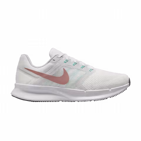 Nike Wmns Run Swift 3 'Summit White Red Stardust'