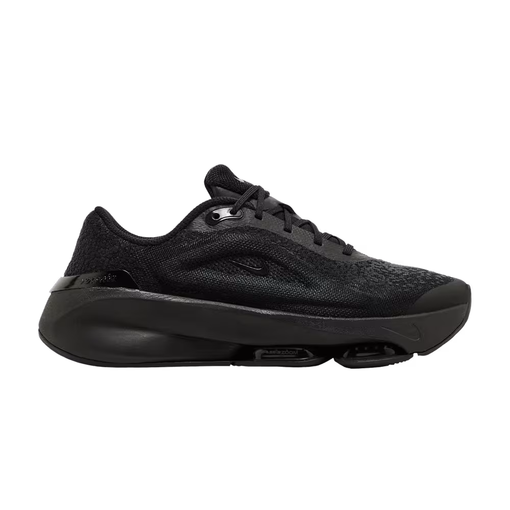 Nike Women's Versair Black Anthracite