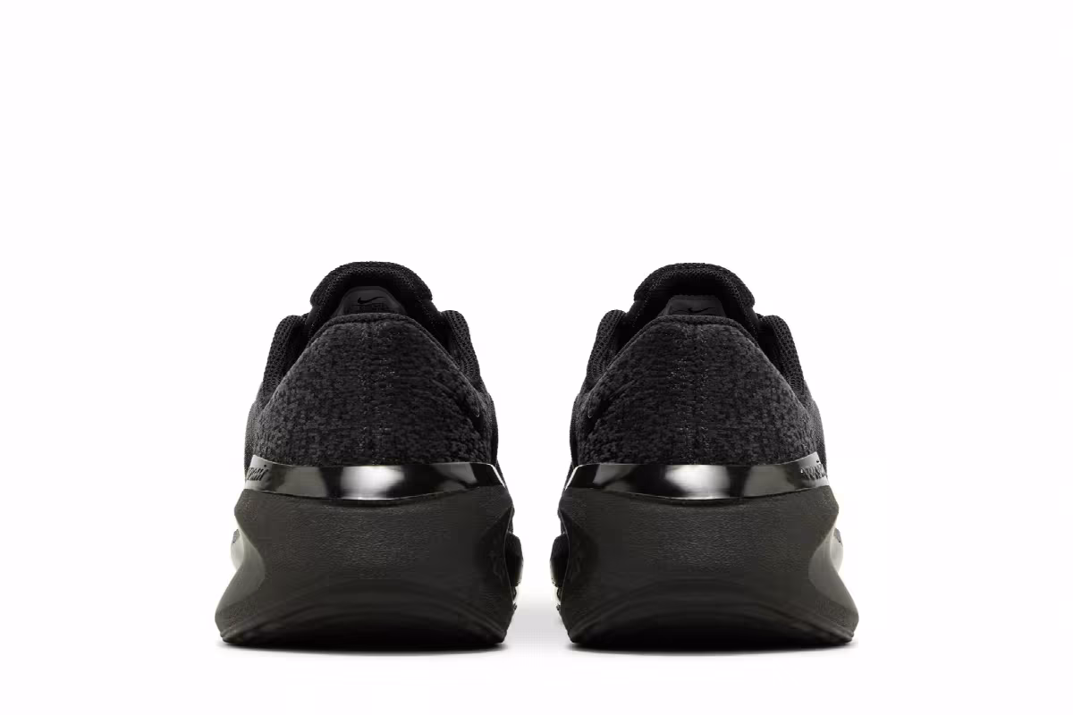 Nike Women's Versair Black Anthracite, view 7