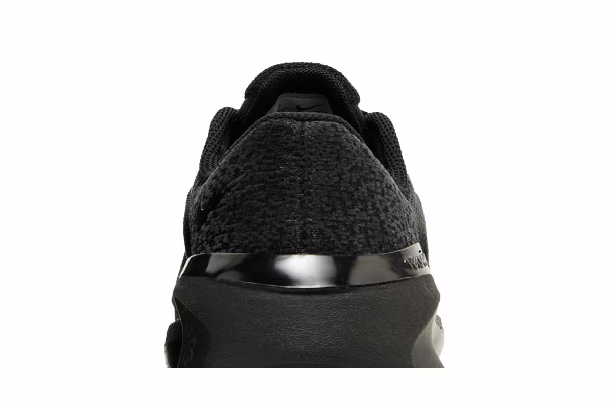 Nike Women's Versair Black Anthracite, view 8
