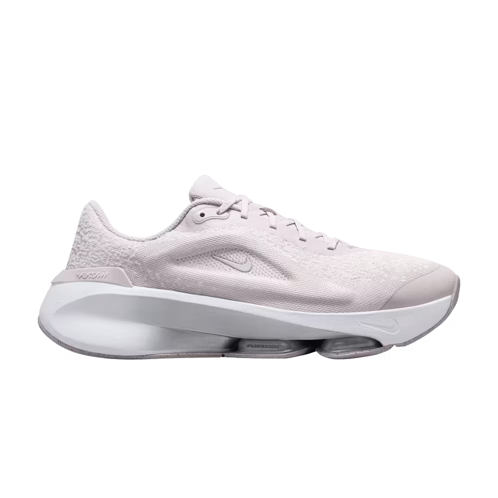 Nike Women's Versair Platinum Violet
