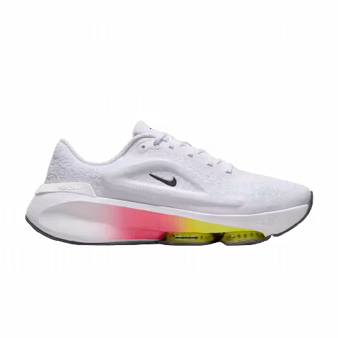 Nike Wmns Versair 'White Cyber Volt'