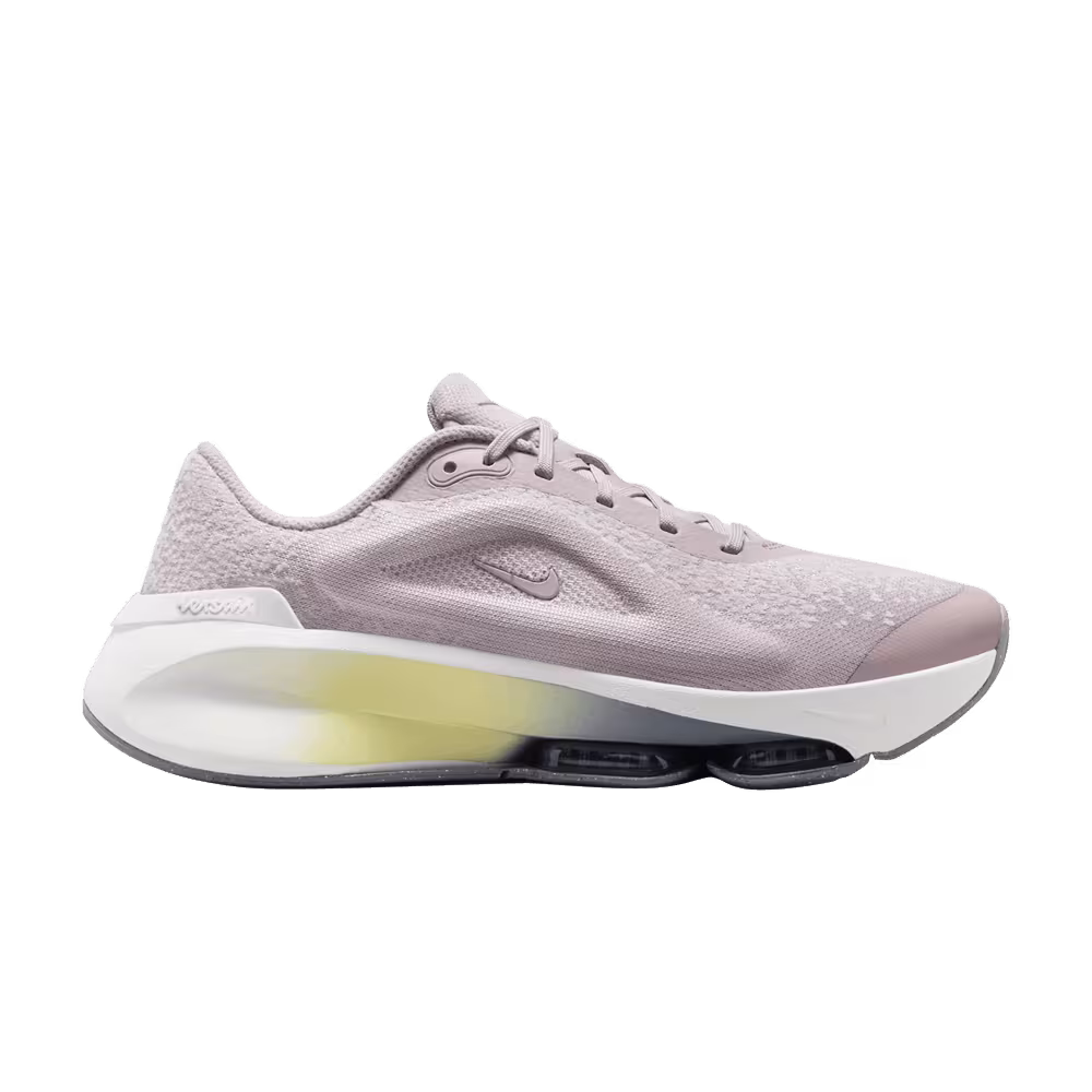 Nike Women's Versair Platinum Violet