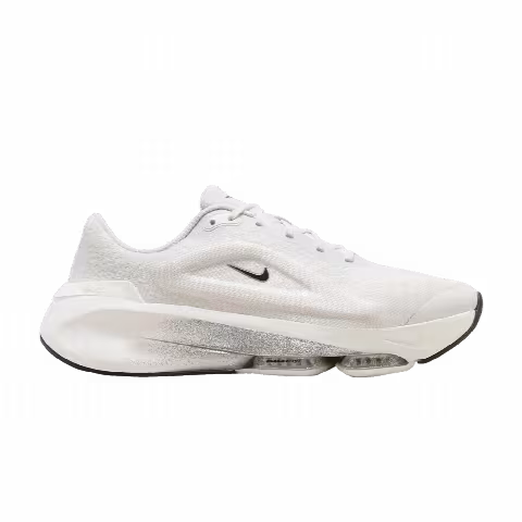 Nike Wmns Versair 'Summit White Metallic Silver'