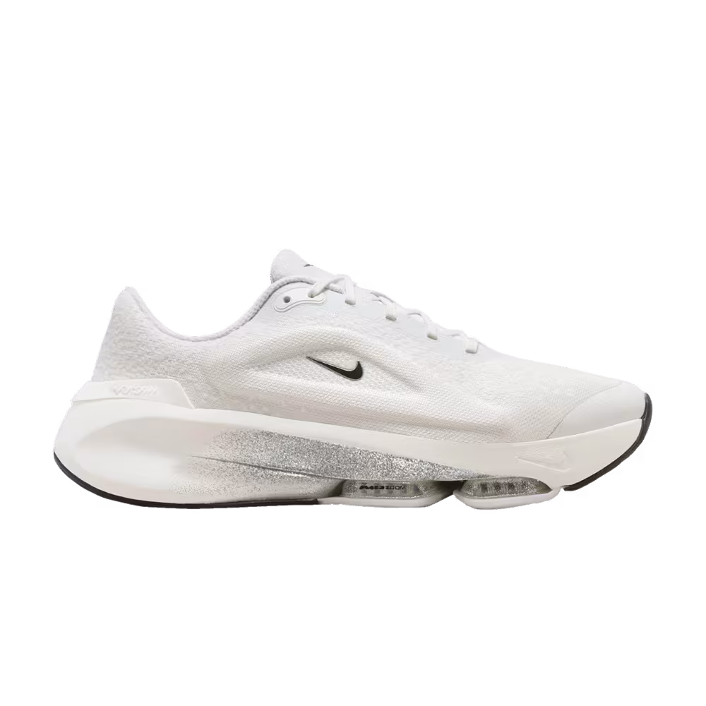 Nike Women's Versair Summit White Metallic Silver