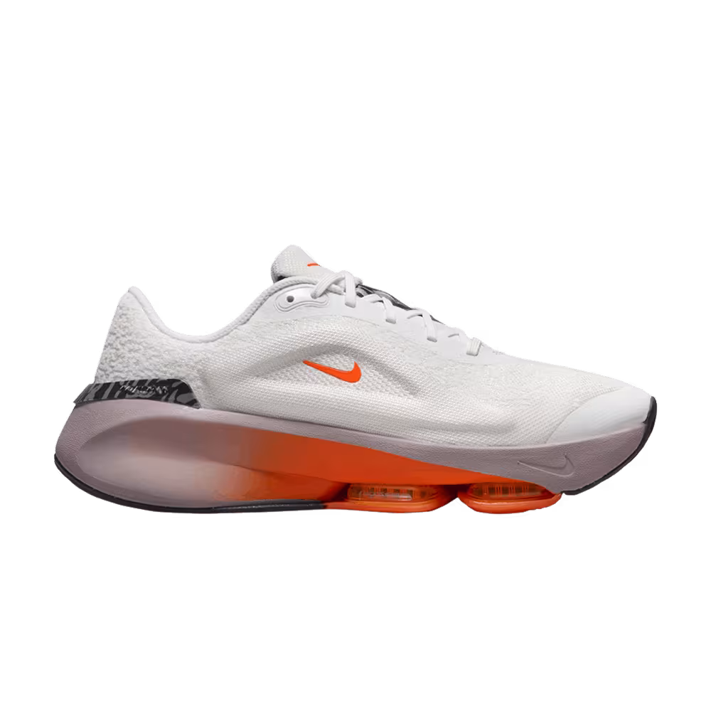 Nike Women's Versair Light Violet Ore Hyper Crimson