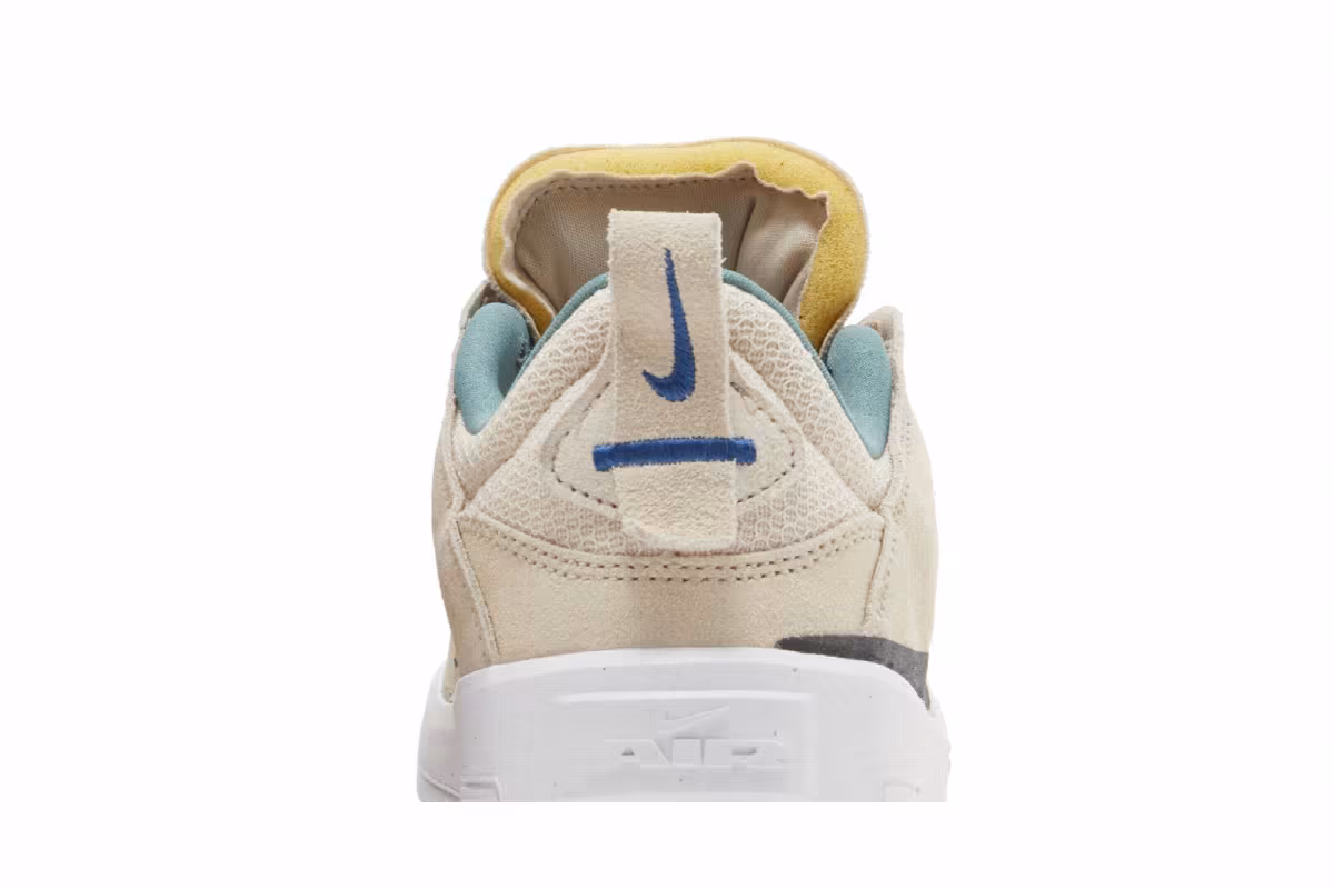Nike Day One SB GS Sanddrift, view 8