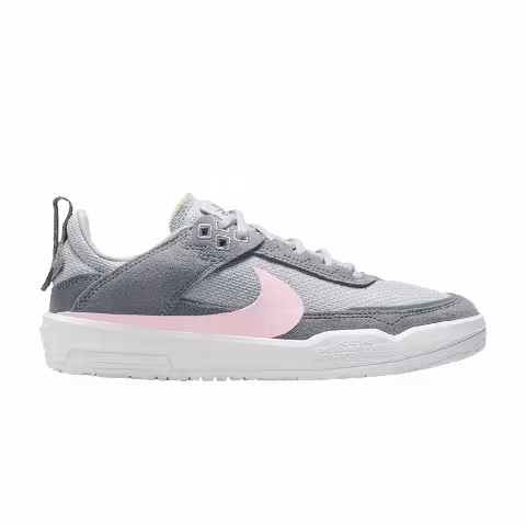Nike Day One SB GS 'Cool Grey Pink Foam'