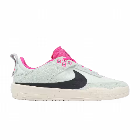 Nike Day One SB SE GS 'Barely Green Fierce Pink'