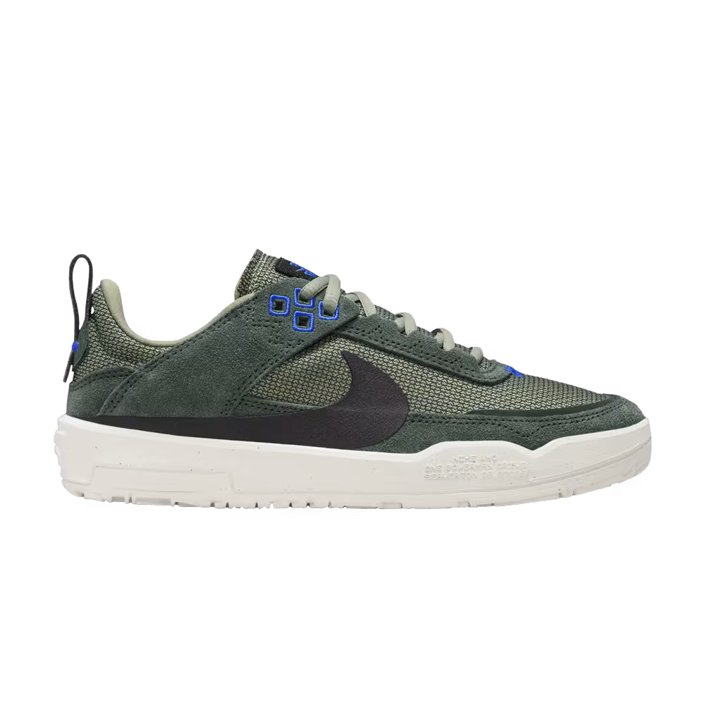 Nike Day One SB GS Vintage Green