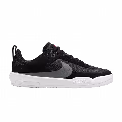 Nike Day One SB GS 'Black White'