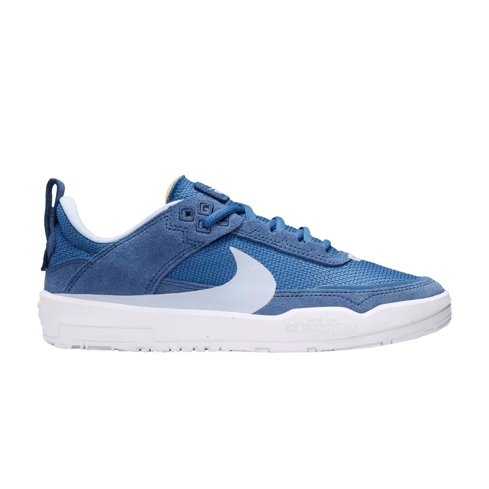 Nike Day One SB GS Court Blue