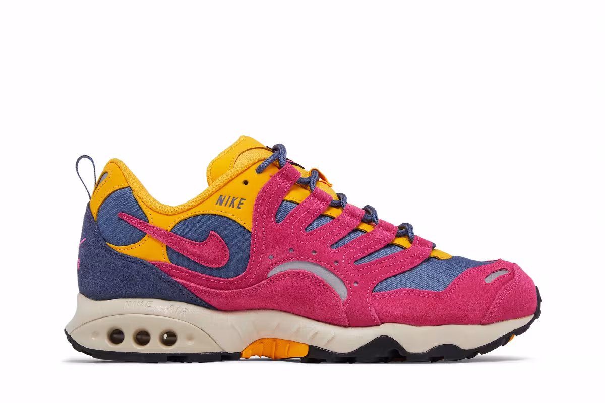 Nike Air Terra Humara Alchemy Pink, view 2
