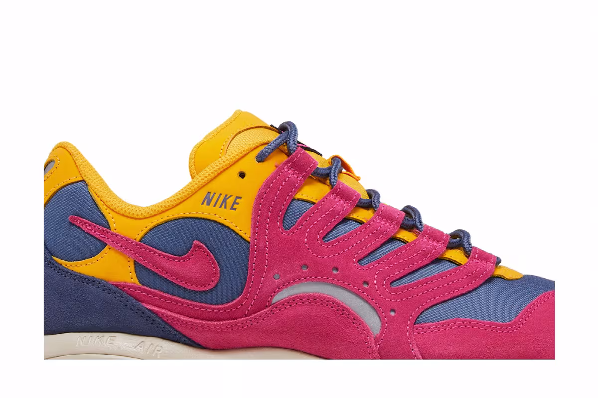 Nike Air Terra Humara Alchemy Pink, view 3