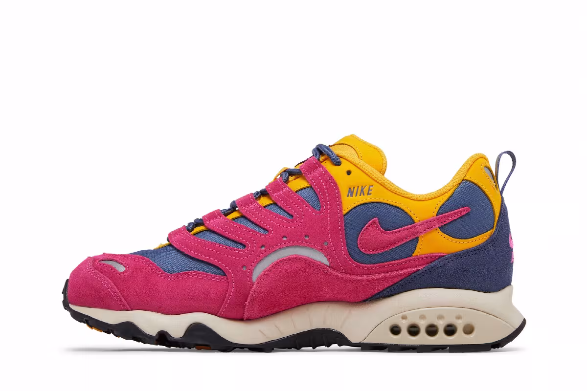 Nike Air Terra Humara Alchemy Pink, view 4