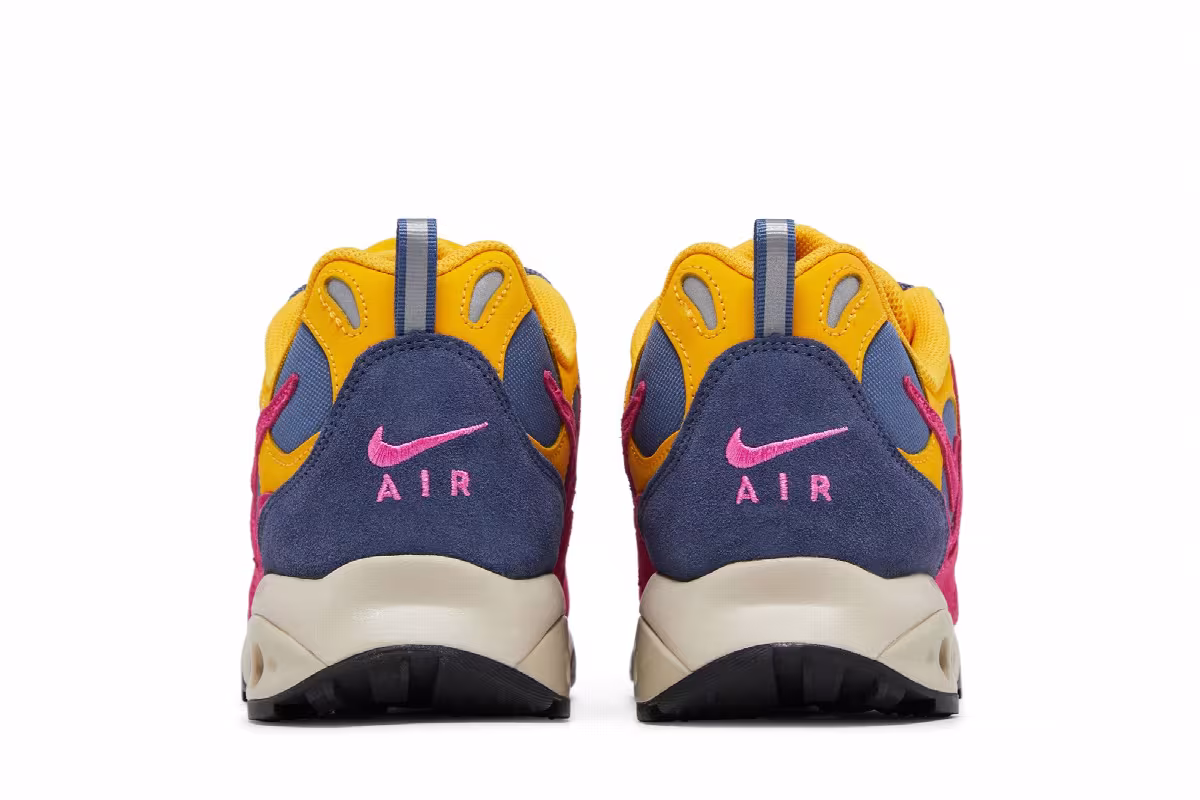 Nike Air Terra Humara Alchemy Pink, view 7
