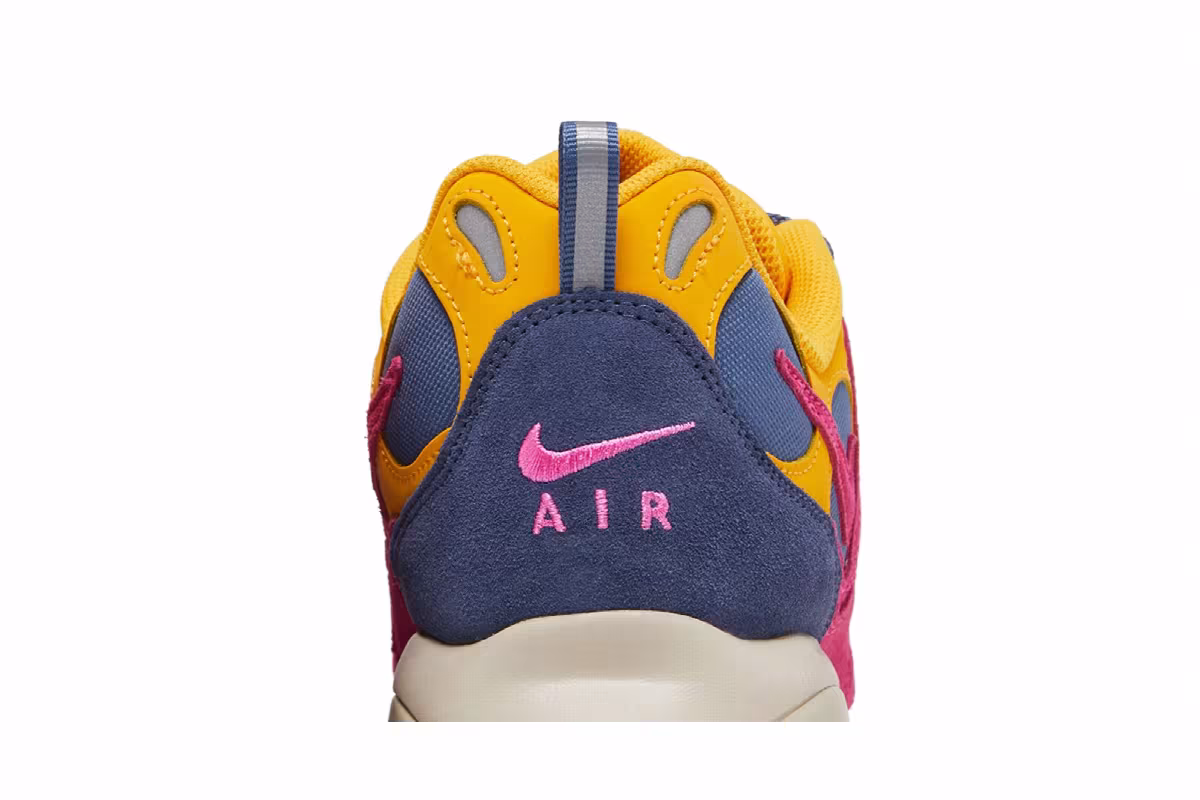 Nike Air Terra Humara Alchemy Pink, view 8