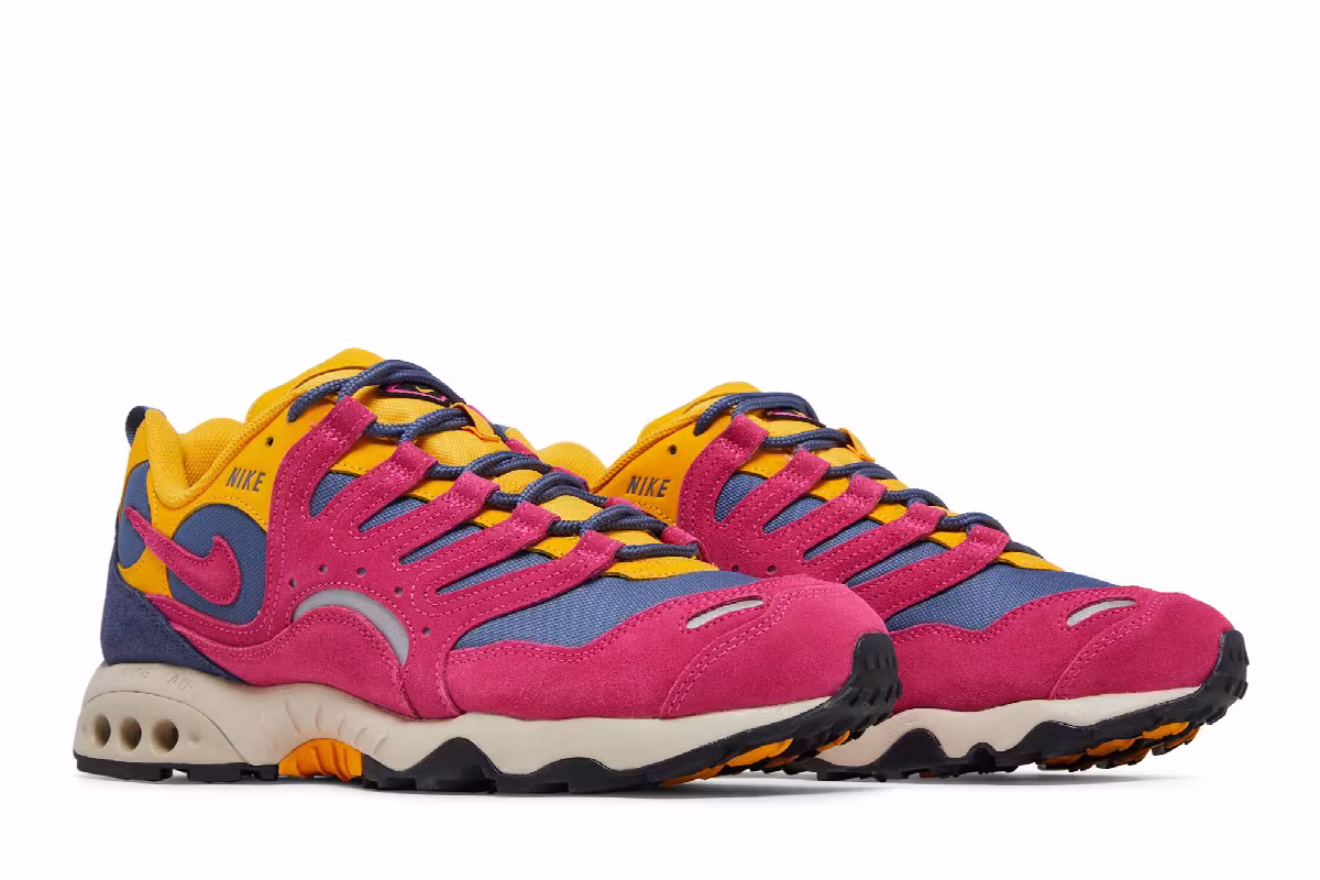 Nike Air Terra Humara Alchemy Pink, view 9