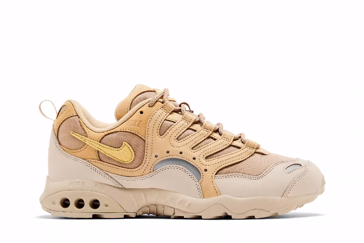 Nike Air Terra Humara Sesame, view 2