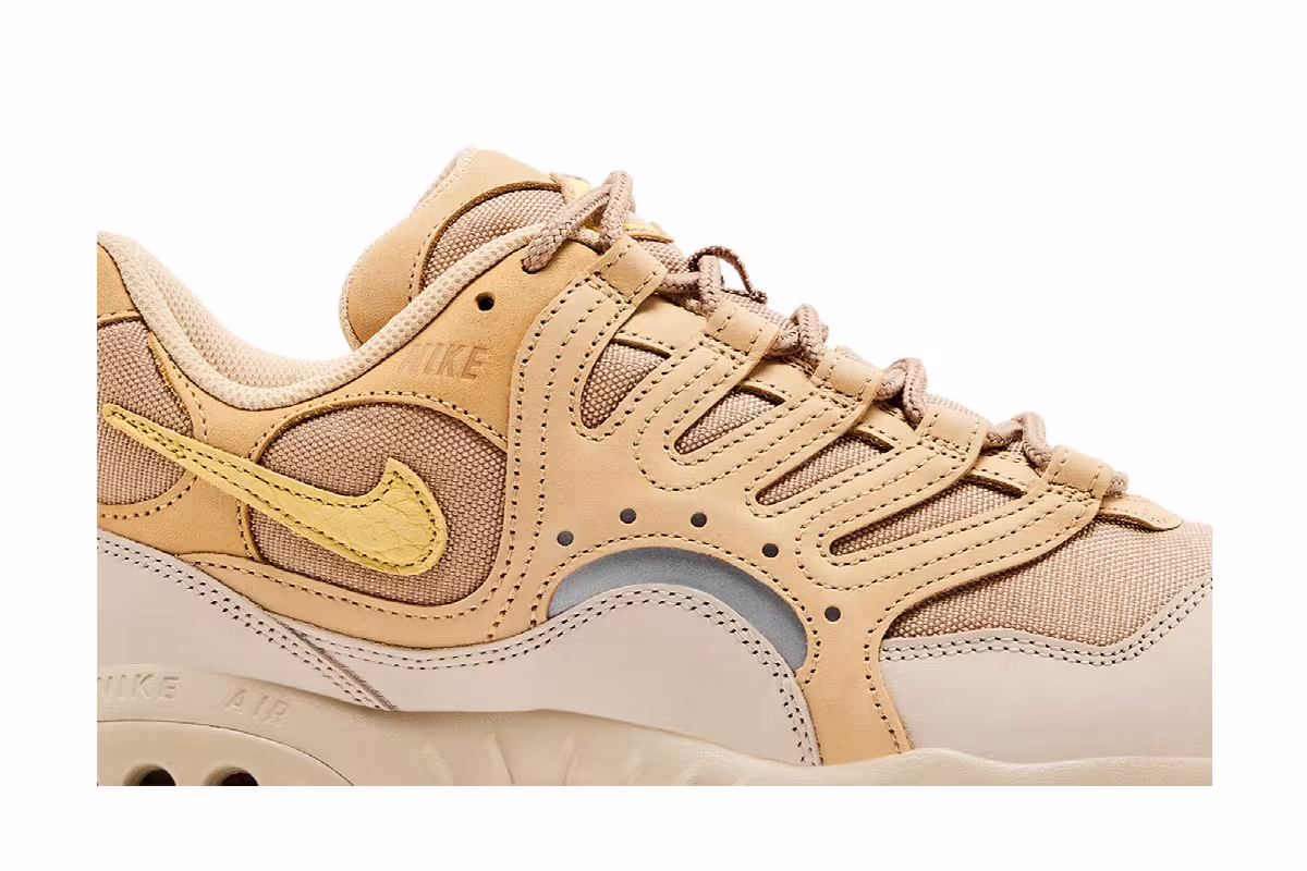 Nike Air Terra Humara Sesame, view 3