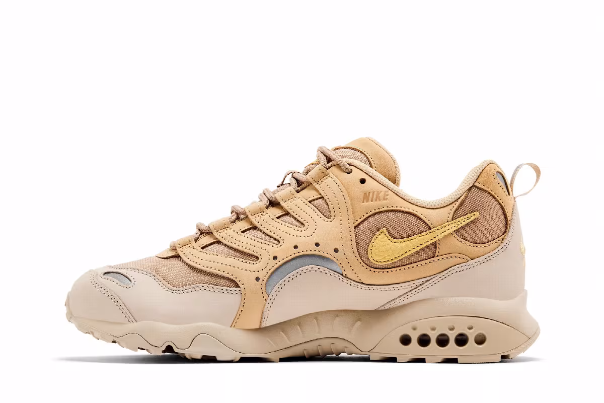 Nike Air Terra Humara Sesame, view 4