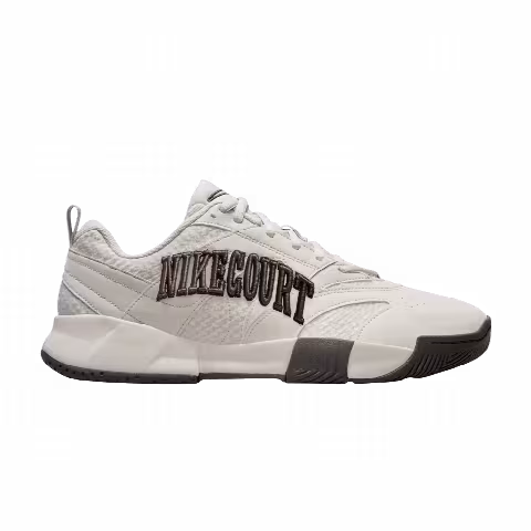 NikeCourt Lite 4 Heritage 'Light Orewood Brown'