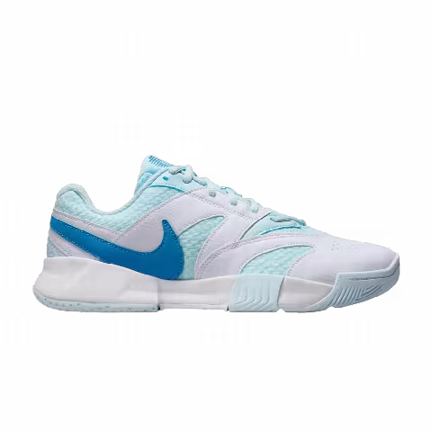 Wmns NikeCourt Lite 4 'Glacier Blue'