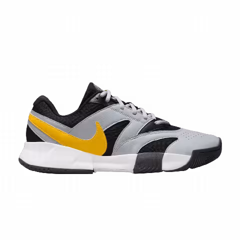 NikeCourt Lite 4 'Black Laser Orange'