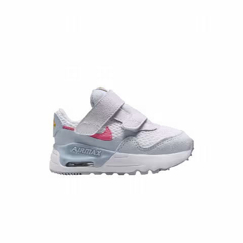 Nike Air Max SYSTM TD 'White Pinksicle'