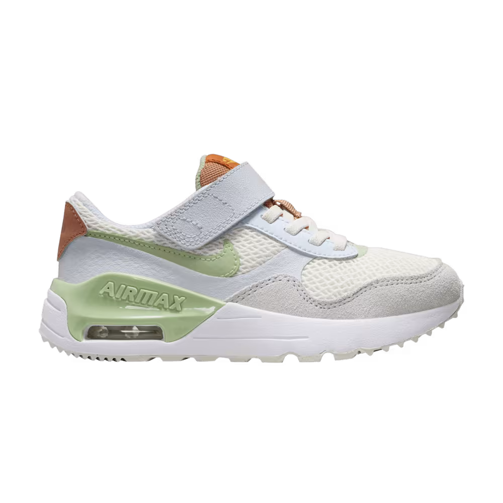 Nike Air Max SYSTM PS Phantom Honeydew
