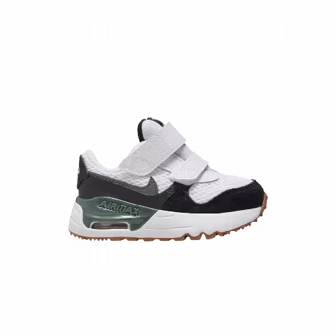 Nike Air Max SYSTM TD 'White Black Vintage Green'