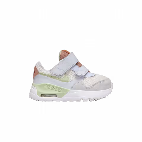 Nike Air Max SYSTM TD 'Phantom Honeydew'