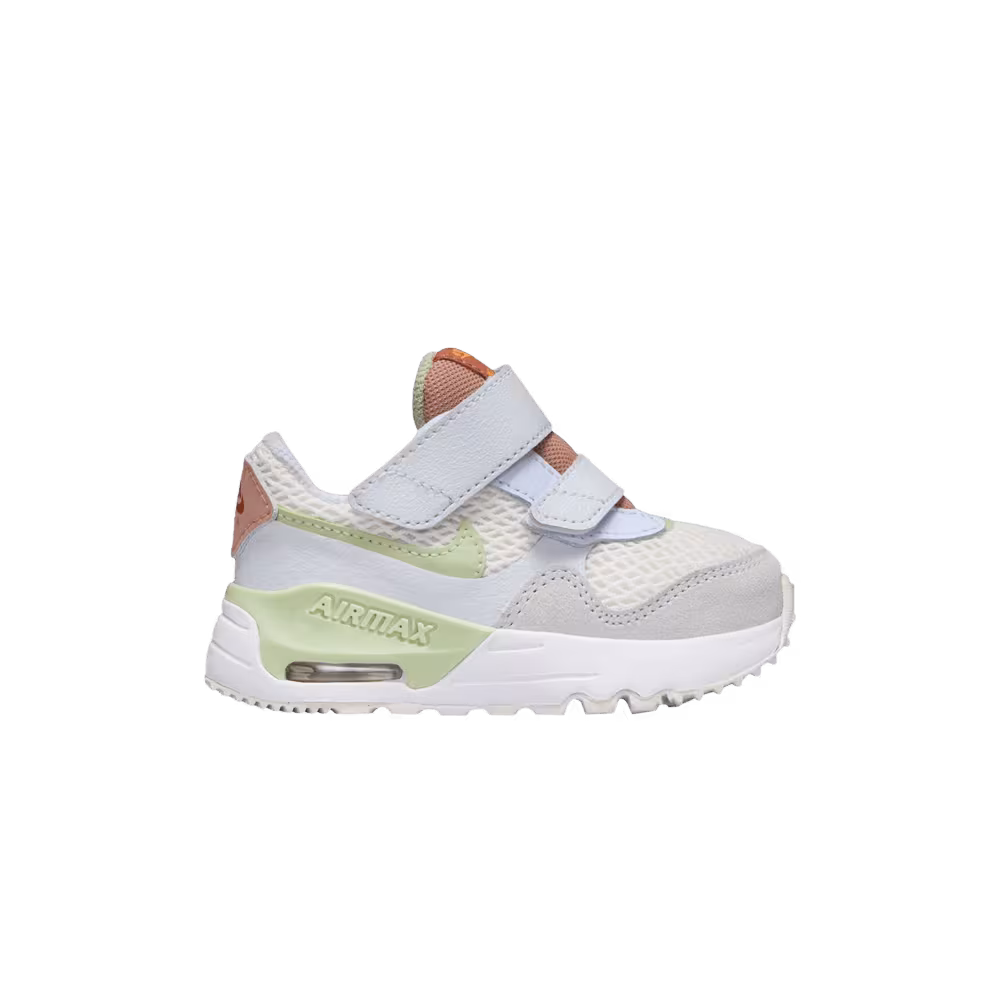 Nike Air Max SYSTM TD Phantom Honeydew