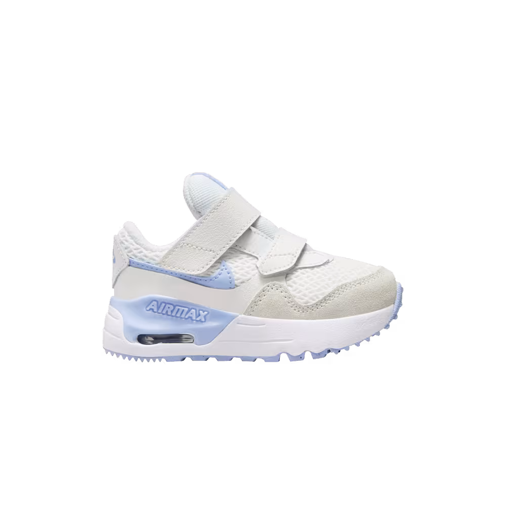 Nike Air Max SYSTM TD White Cobalt Bliss
