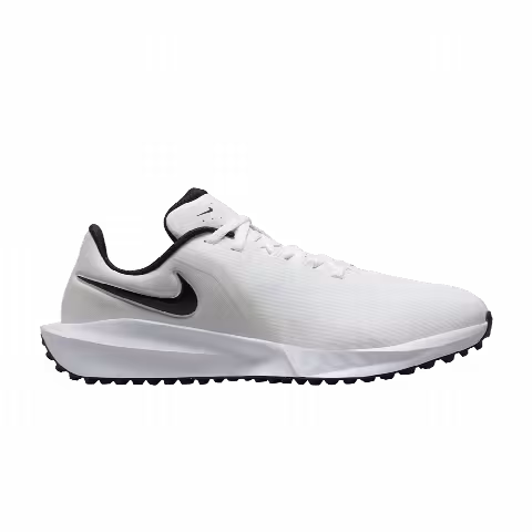 Nike Infinity Golf Next Nature Wide 'White Black'