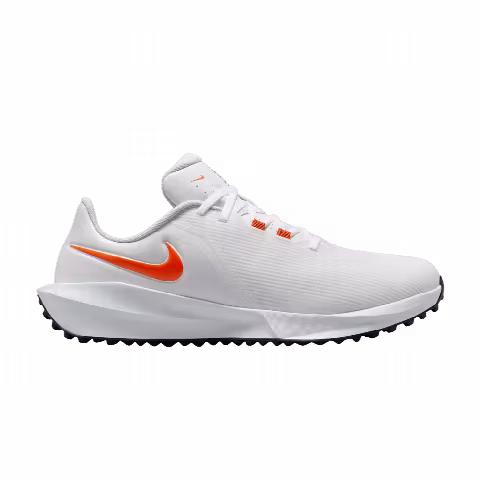Nike Infinity Golf Next Nature 'White Safety Orange'