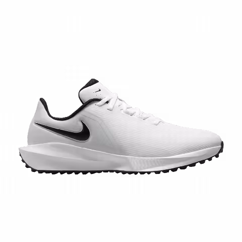 Nike Infinity Golf Next Nature 'White Black'
