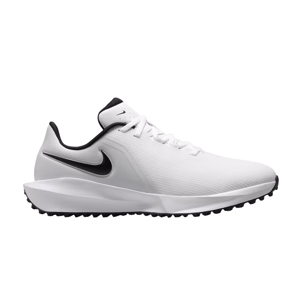 Nike Infinity Golf Next Nature White Black