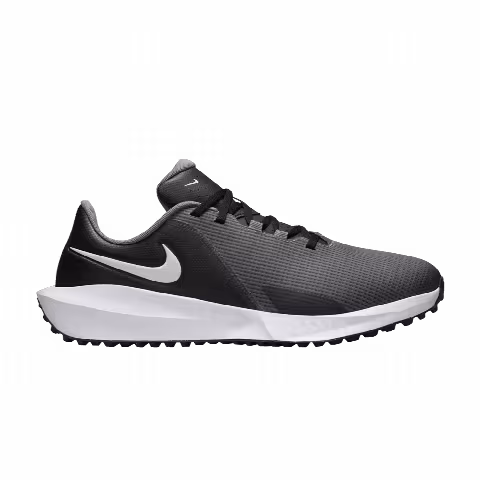 Nike Infinity Golf Next Nature Wide 'Black Smoke Grey'