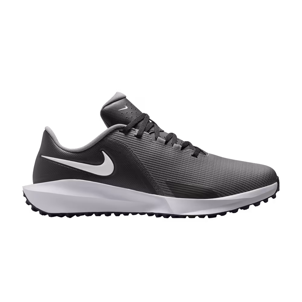 Nike Infinity Golf Next Nature Black Smoke Grey