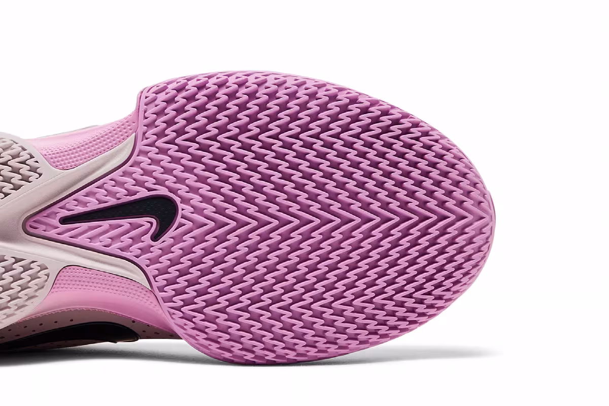 Nike Air Zoom GT Cut Cross EP Think Pink, view 6
